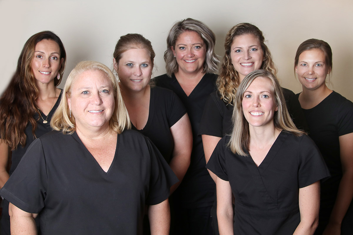 Dental Hygienists | Corning Dental Associates